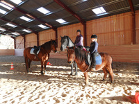 Première Balade avec mon fils !!!